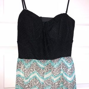 cute backless maxi dress!